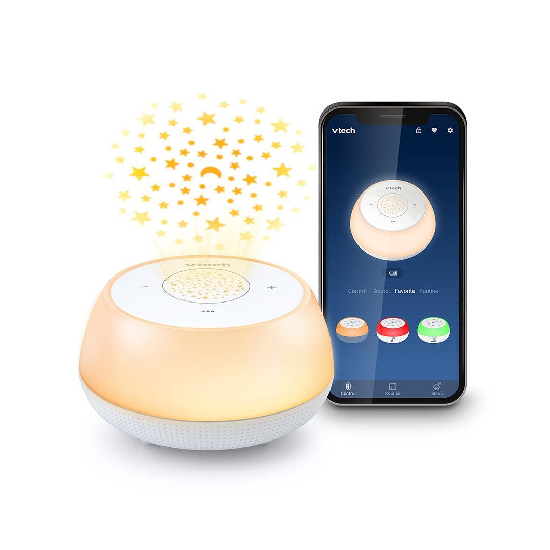  VTech V-Hush Mini Sleep Soother VHBC8213、mySite、merchandisen