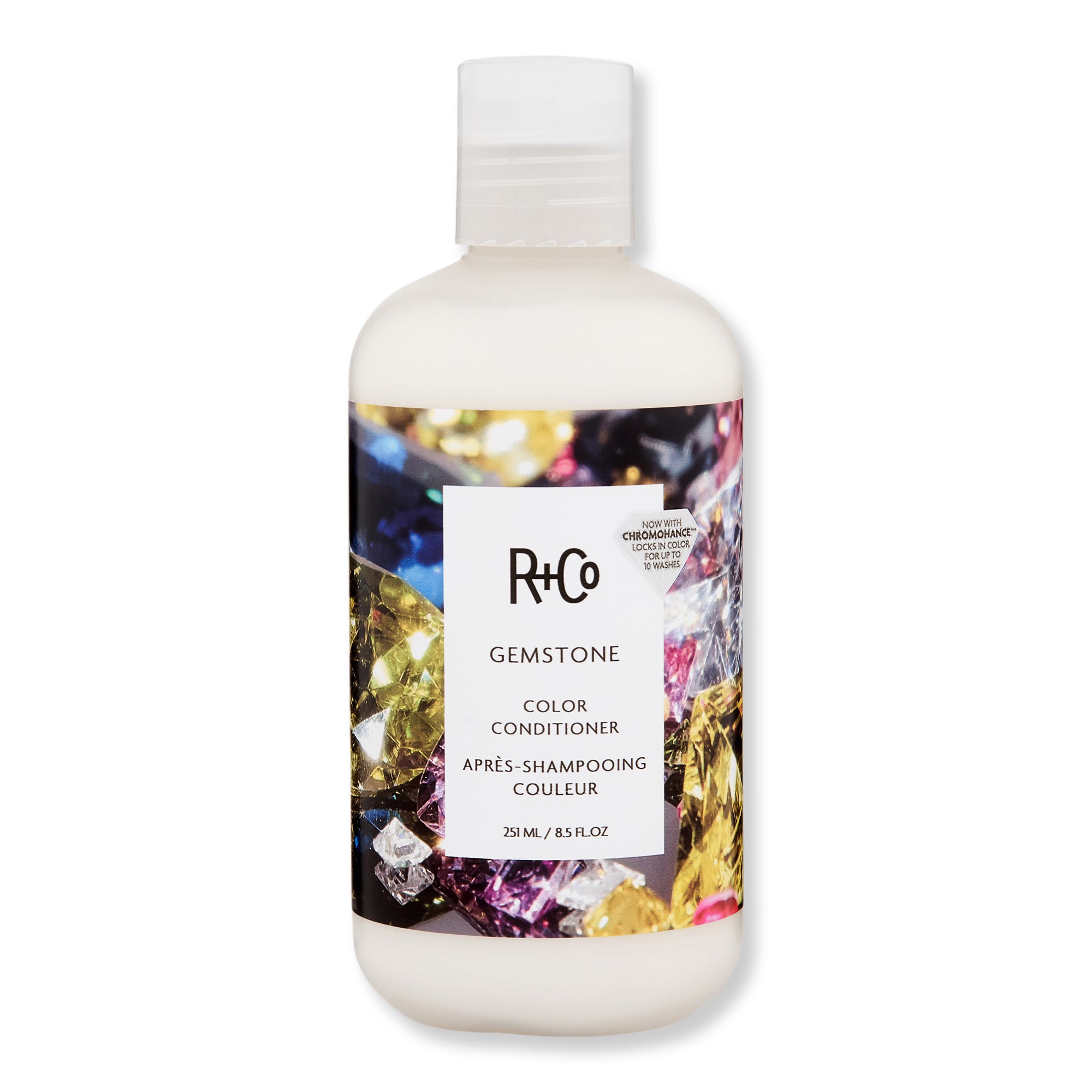 R+Co Gemstone Color Conditioner、mySite、gigharbornorthrealestate