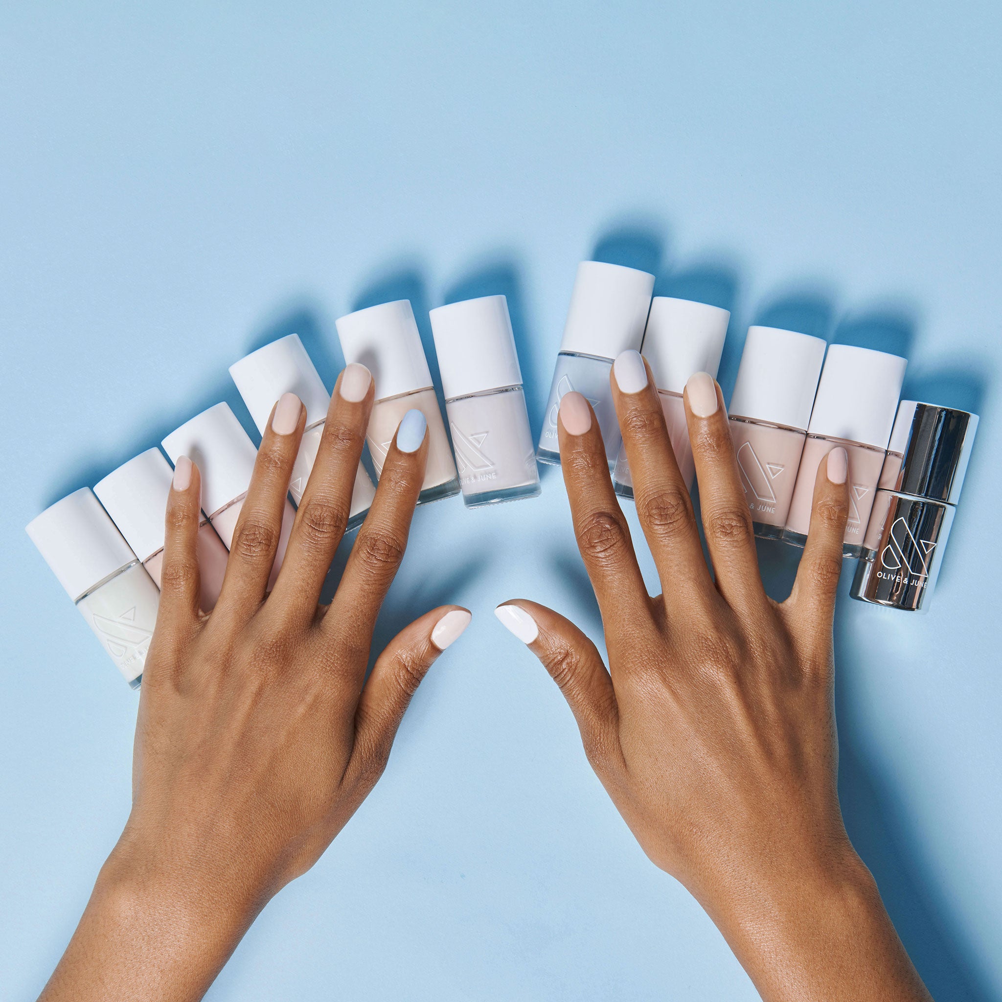 The Perfect Match、mySite、solidvoid