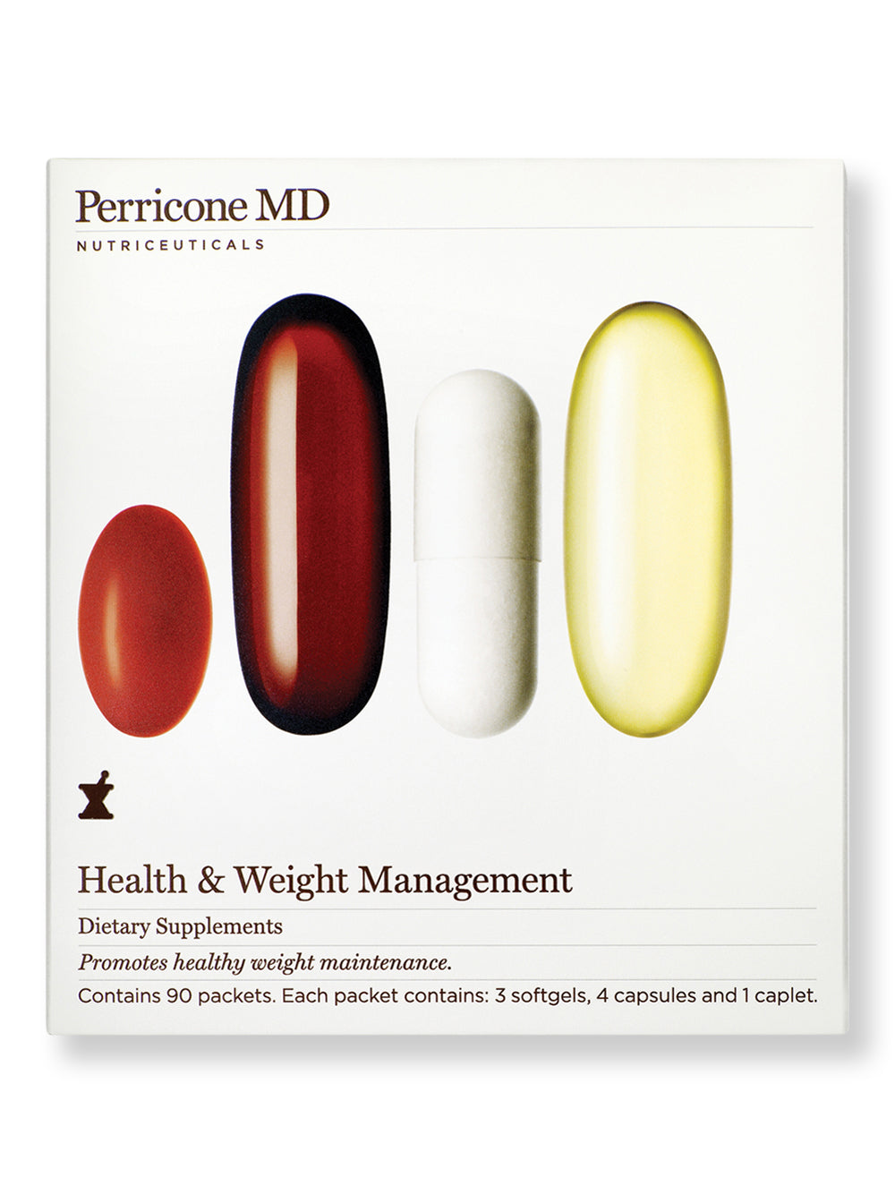 Perricone MD Health and Weight Management Supplements、mySite、gigharbornorthrealestate