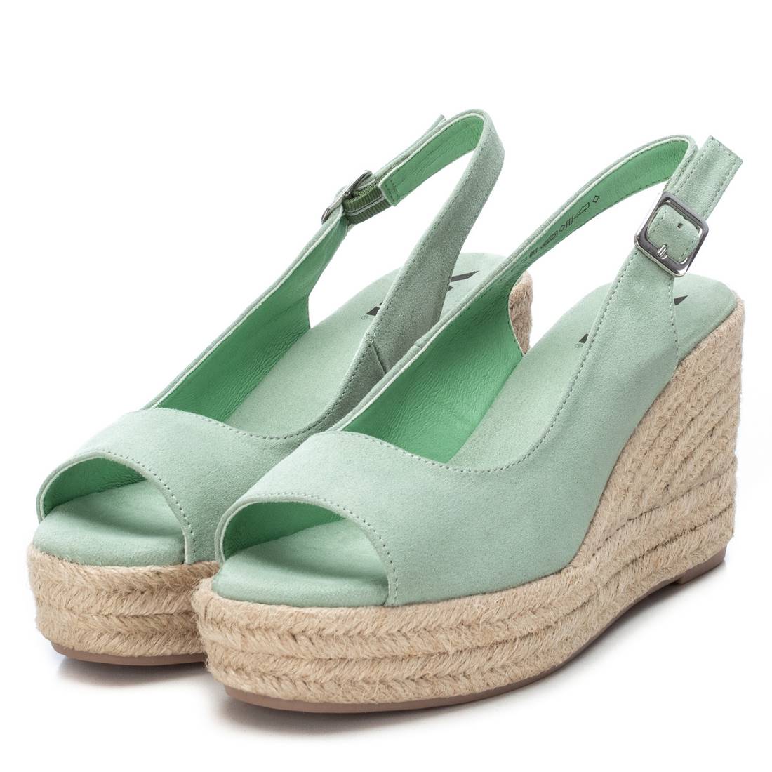 SANDALIA DE MUJER XTI 14147204、mySite、gtrtttuynbv