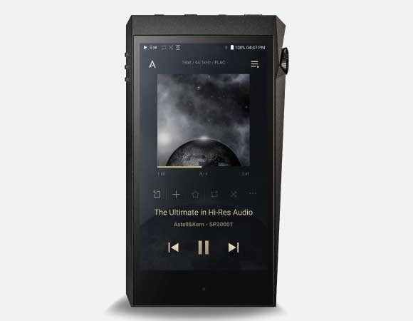 Headphone-Zone-Astell&Kern-A&ultima SP2000T