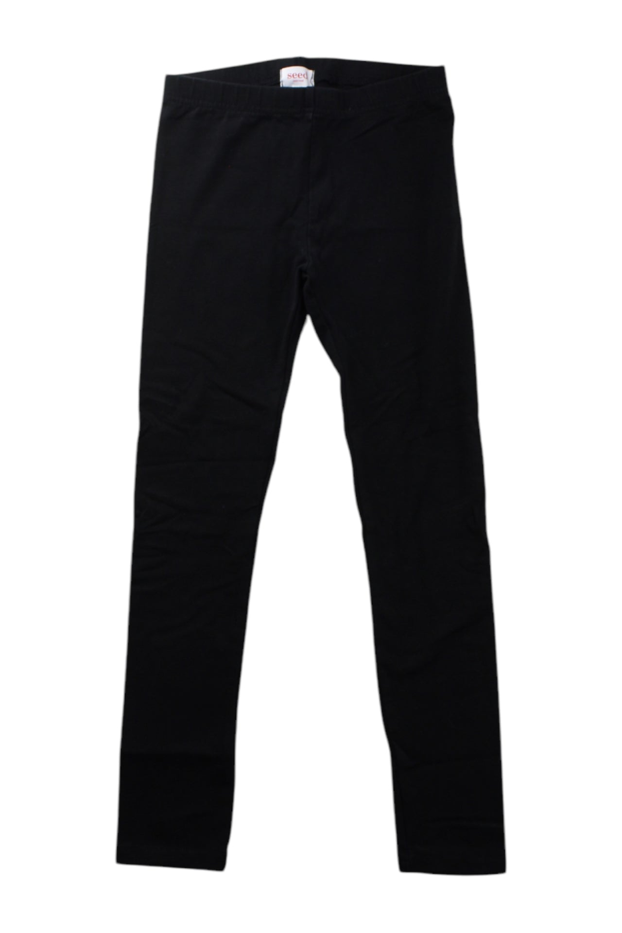 Seed Cotton Elastane Leggings Size 8Y、mySite、g9winljtr
