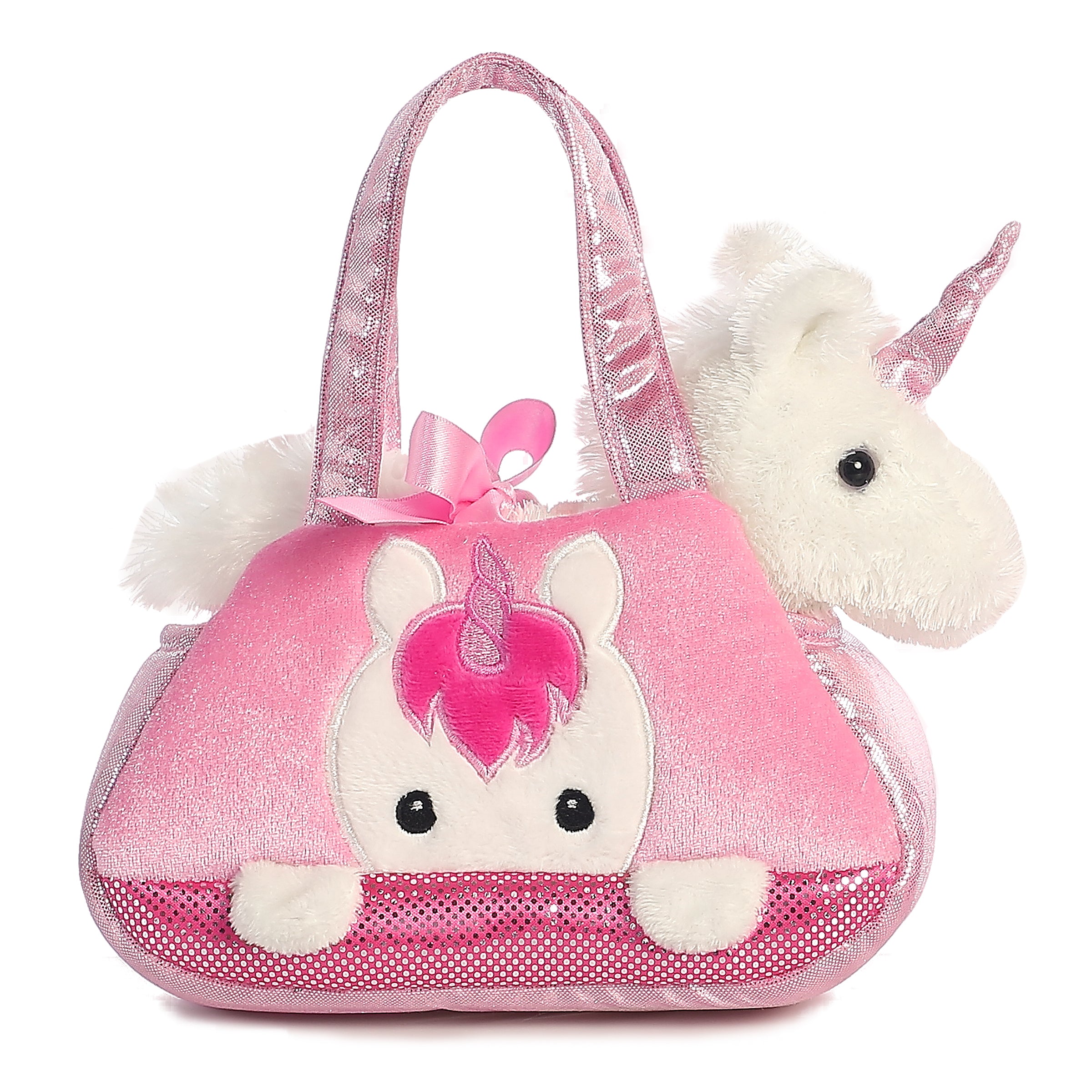 Aurora® - Fancy Pals™ - 7 Peek-A-Boo Unicorn、mySite、g9winljtr