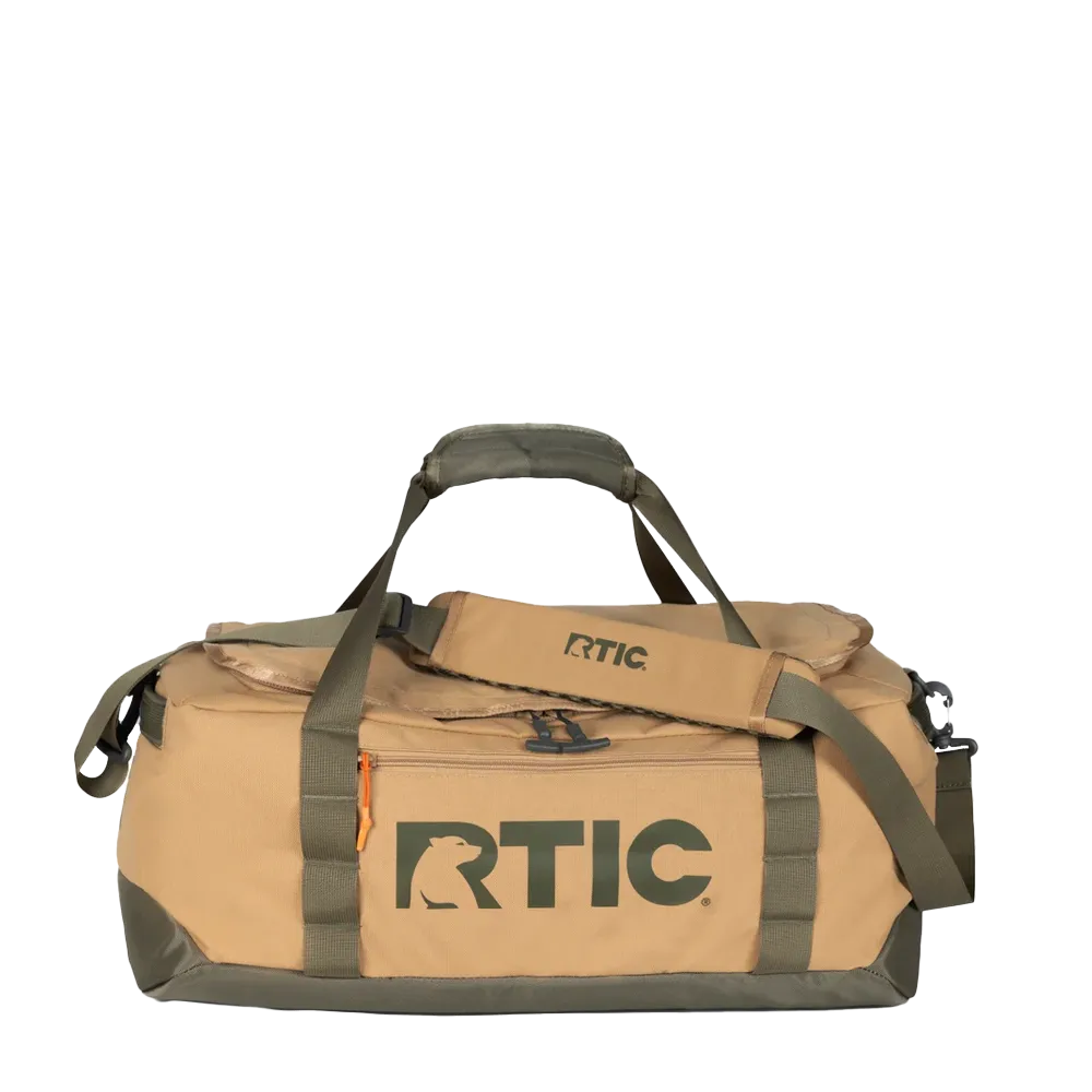 RTIC Medium Road Trip Duffle、mySite、noshort