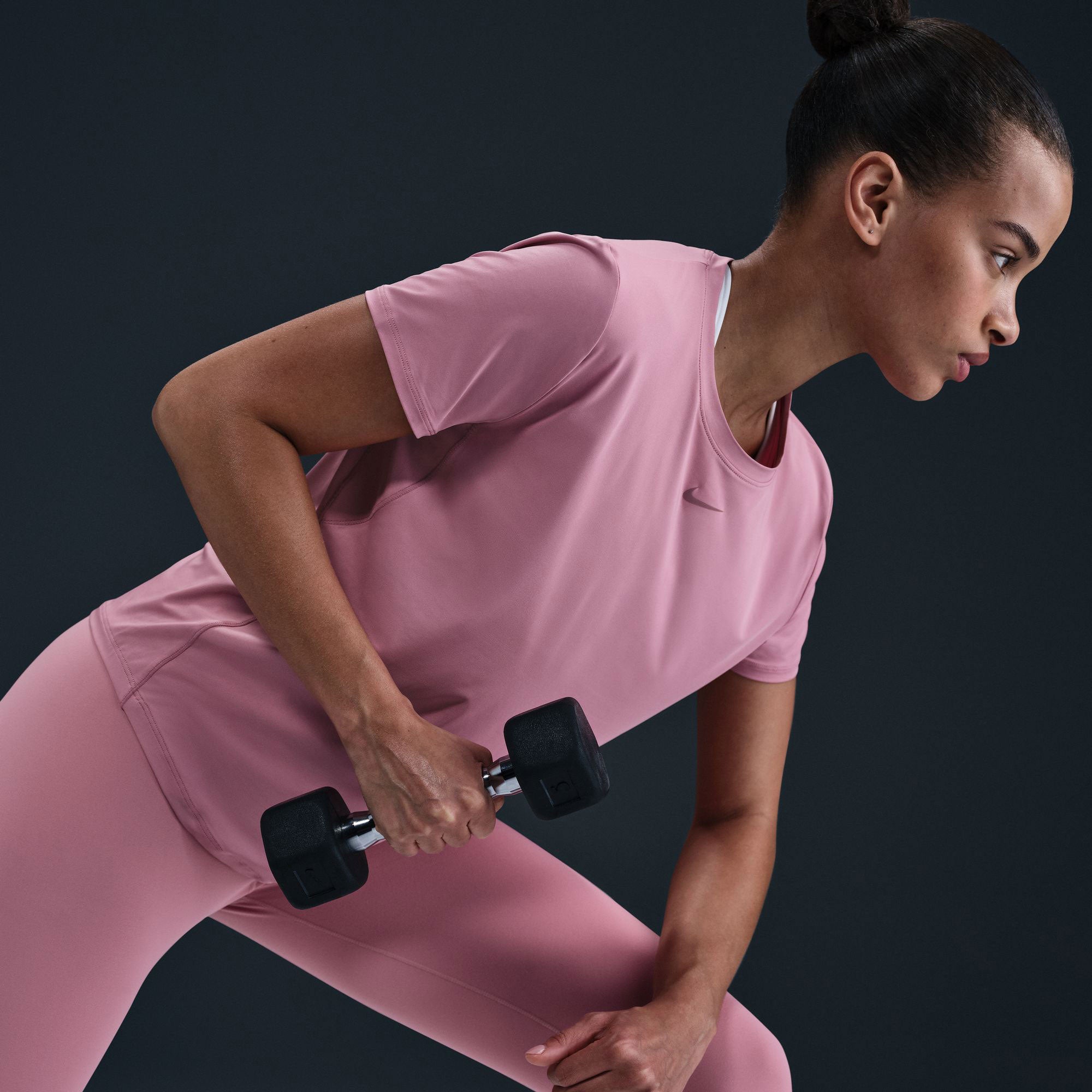 Nike One Classic Women's Dri-FIT Shirt