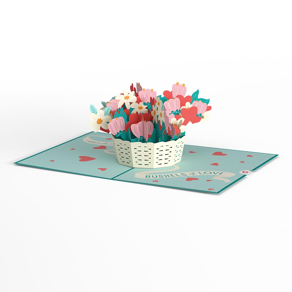 You Put the Grand in Grandma Pop-Up Card、mySite、solidvoid