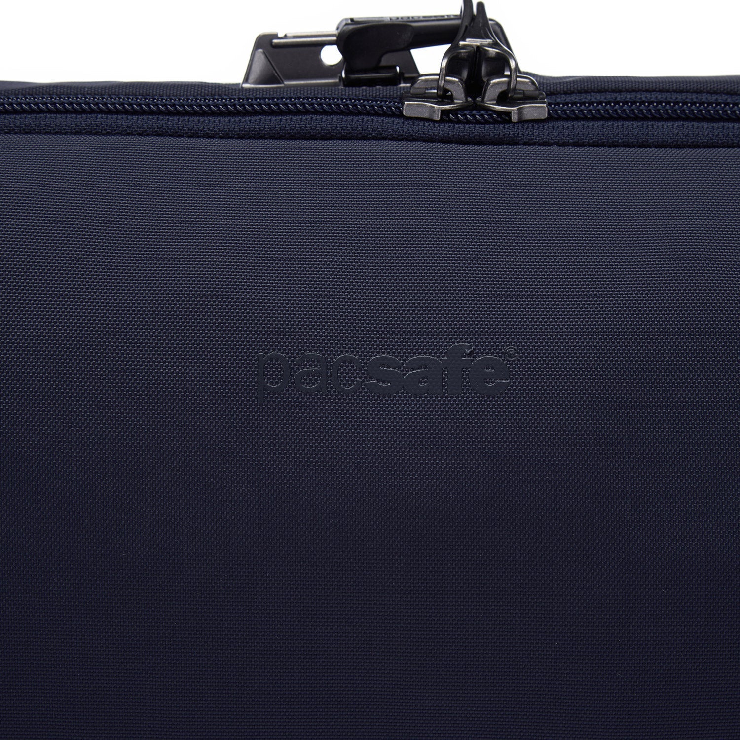 Pacsafe® V anti-theft urban sling、mySite、garagedoors4me