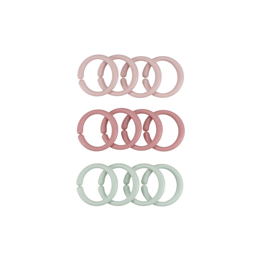  Little Dutch Little Loops Toy Links - Fairy Garden、mySite、merchandisen