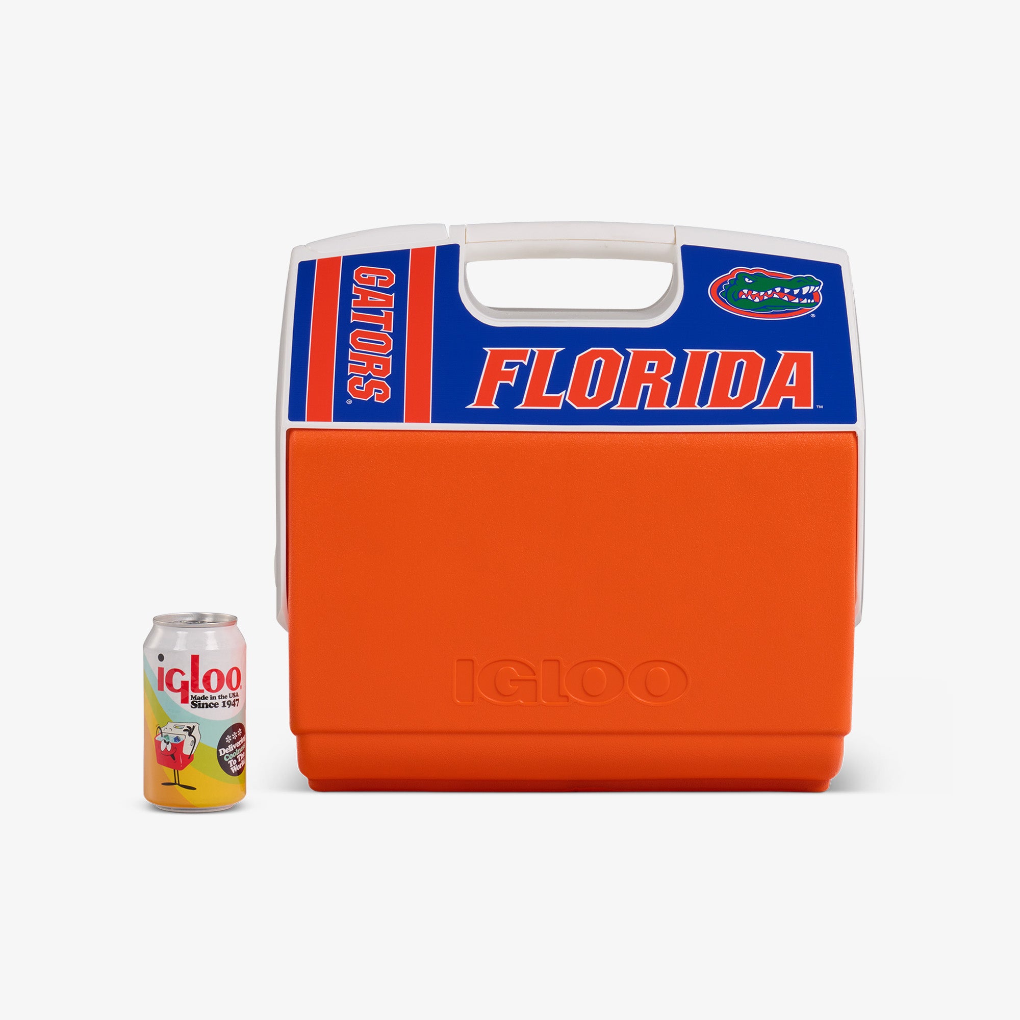 University of Florida® Playmate Elite 16 Qt Cooler、mySite、noshort