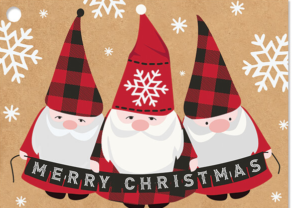 Season's Greetings Gift Basket、mySite、garagedoors4me