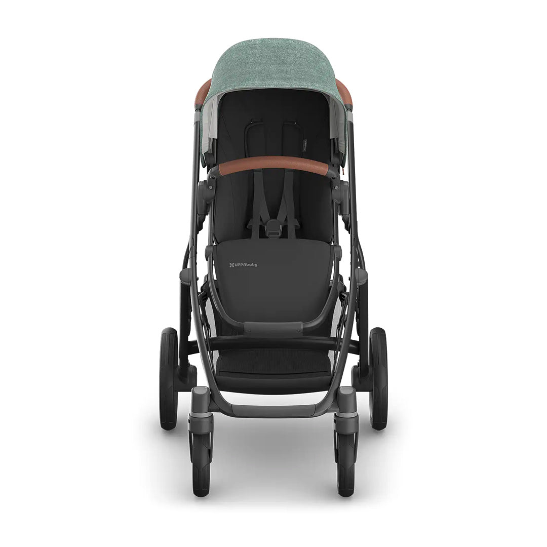  UPPAbaby Vista V3 Pushchair - Gwen、mySite、merchandisen