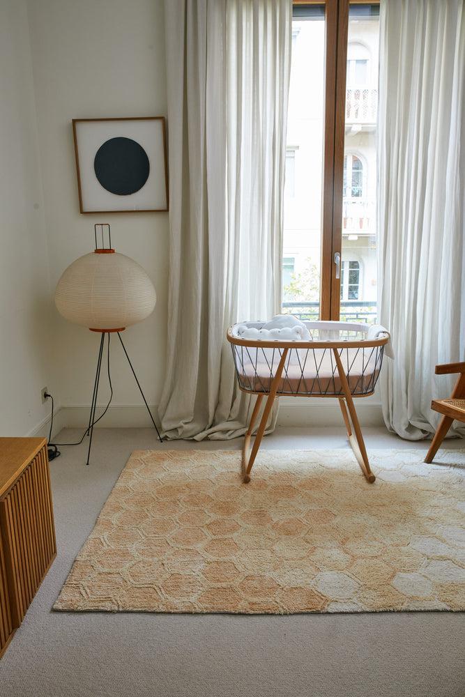 WASHABLE AREA RUG SWEET HONEY、mySite、gigharbornorthrealestate