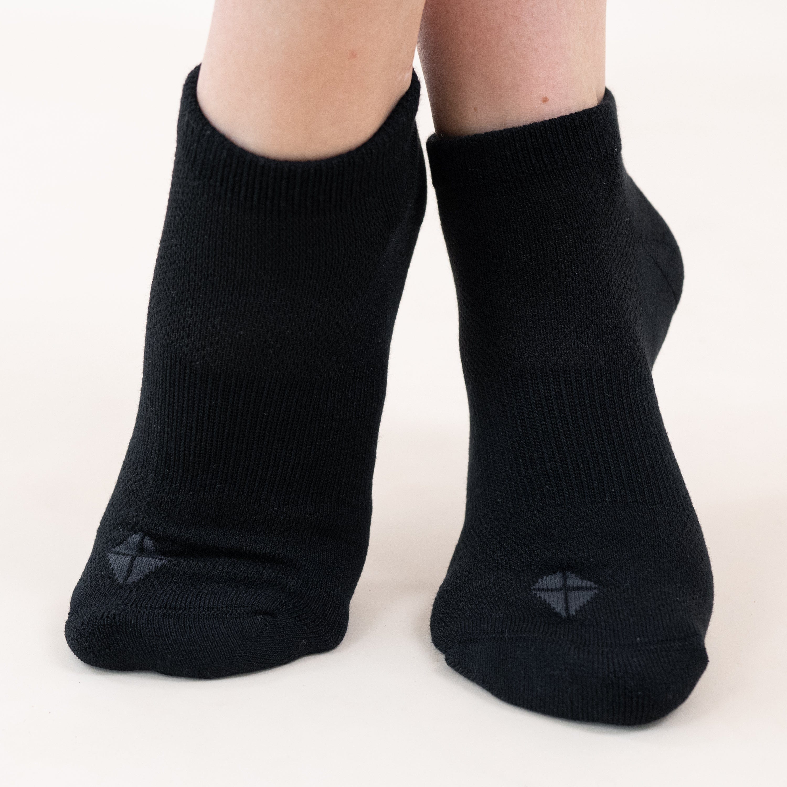  Women's Ankle Socks 3-Pack in Midnight、mySite、layawaytickets