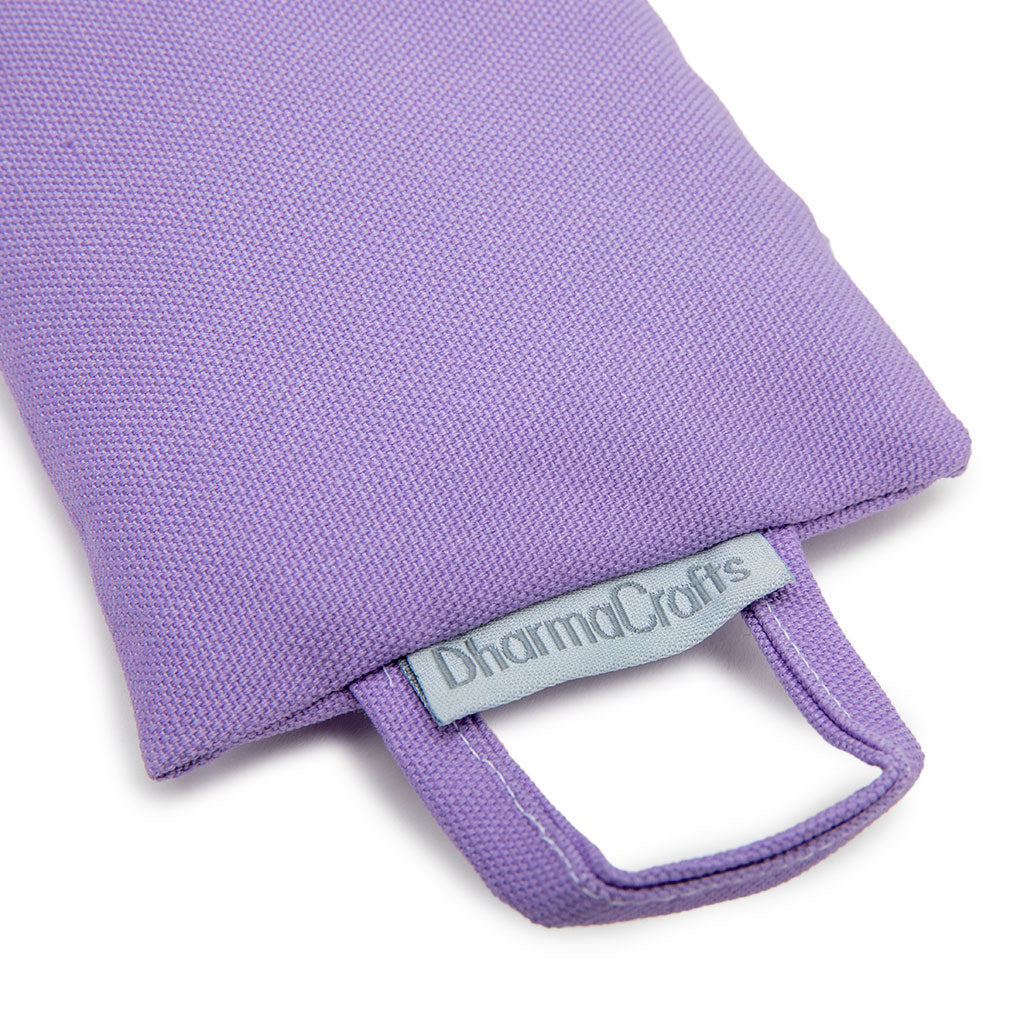 Eco Organic Eye Pillow in Lavender、mySite、topwebapps