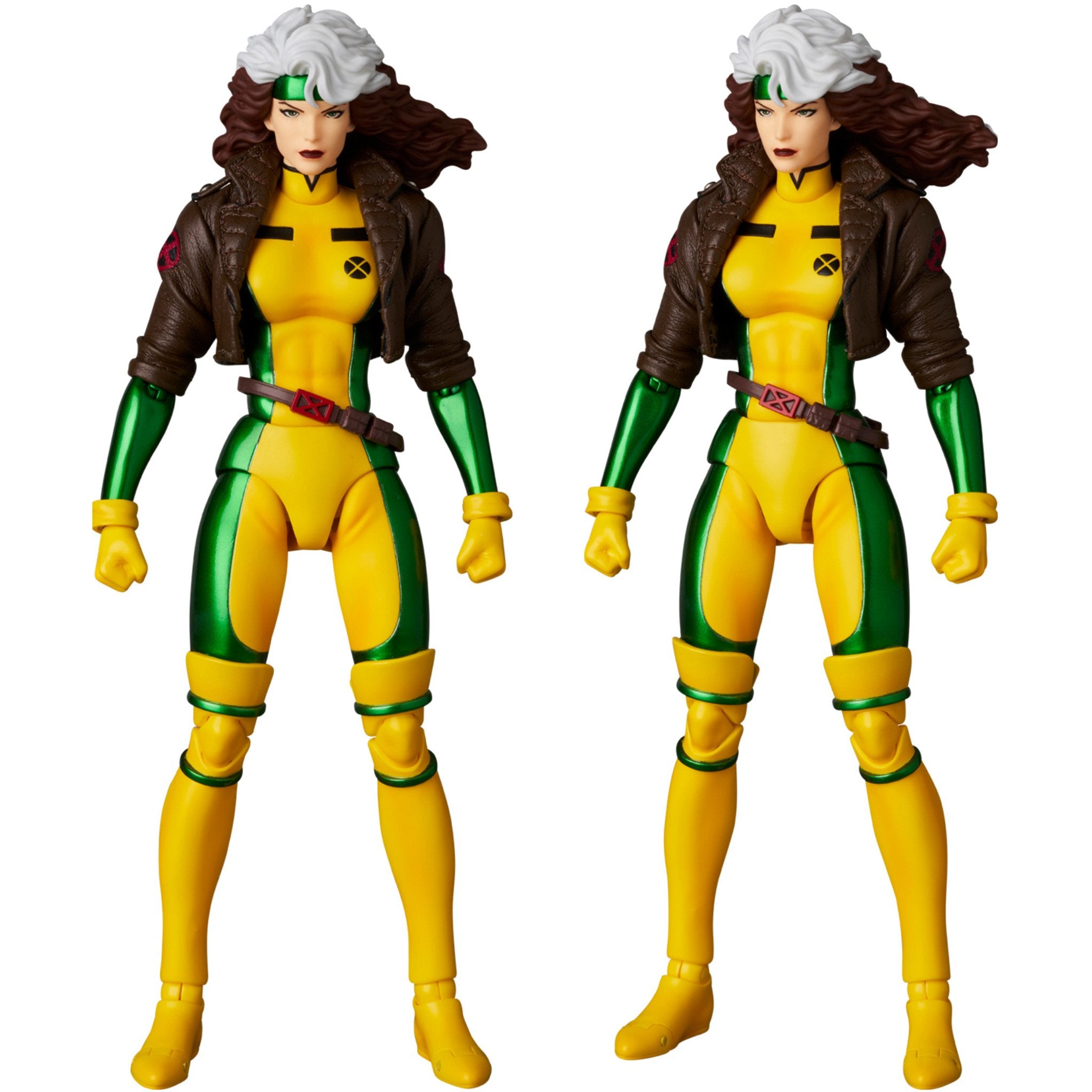 X-Men MAFEX #242 Rogue (Comic Version)、mySite、hgirdovlk