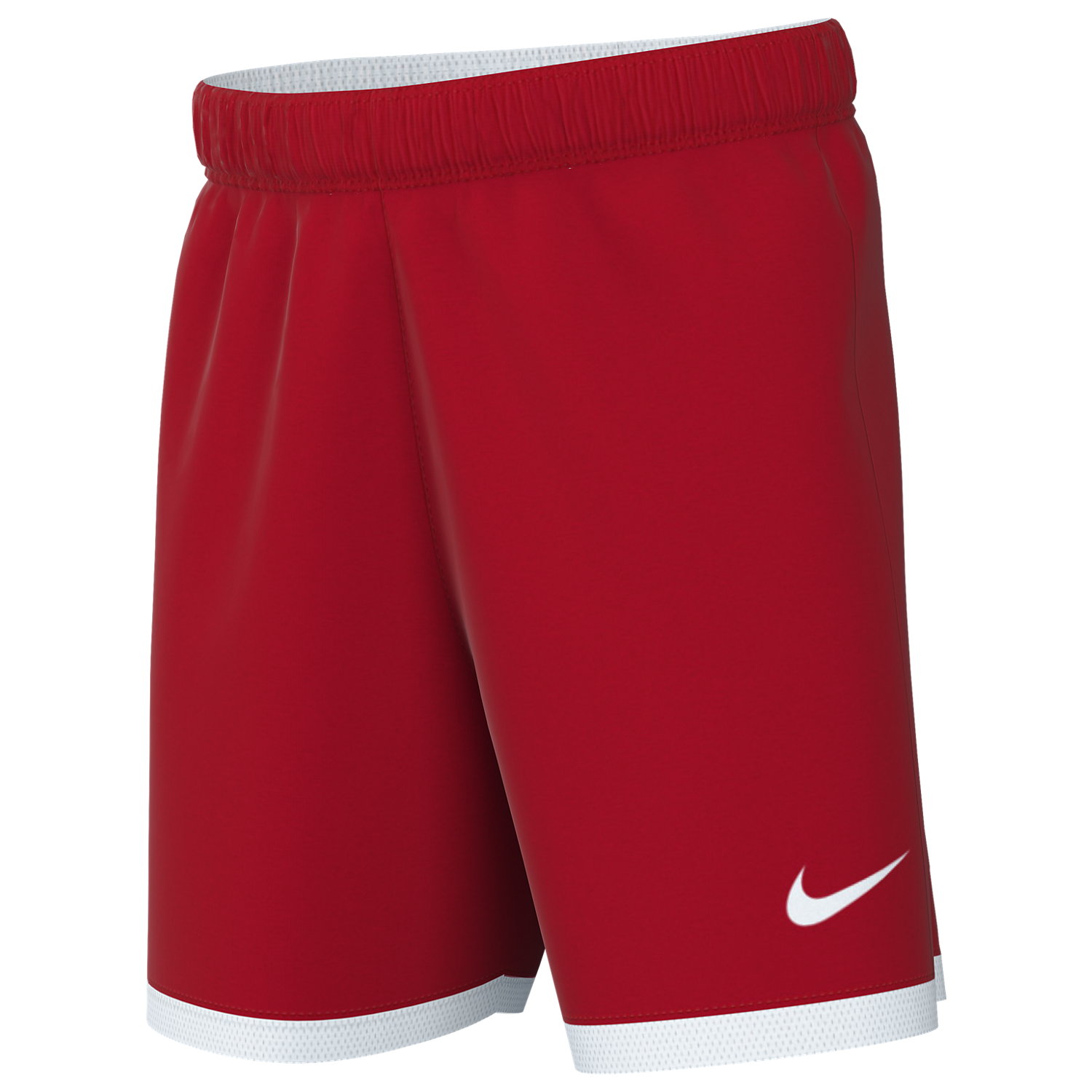 Nike Youth Dri-FIT Classic III Short - Red、mySite、noshort