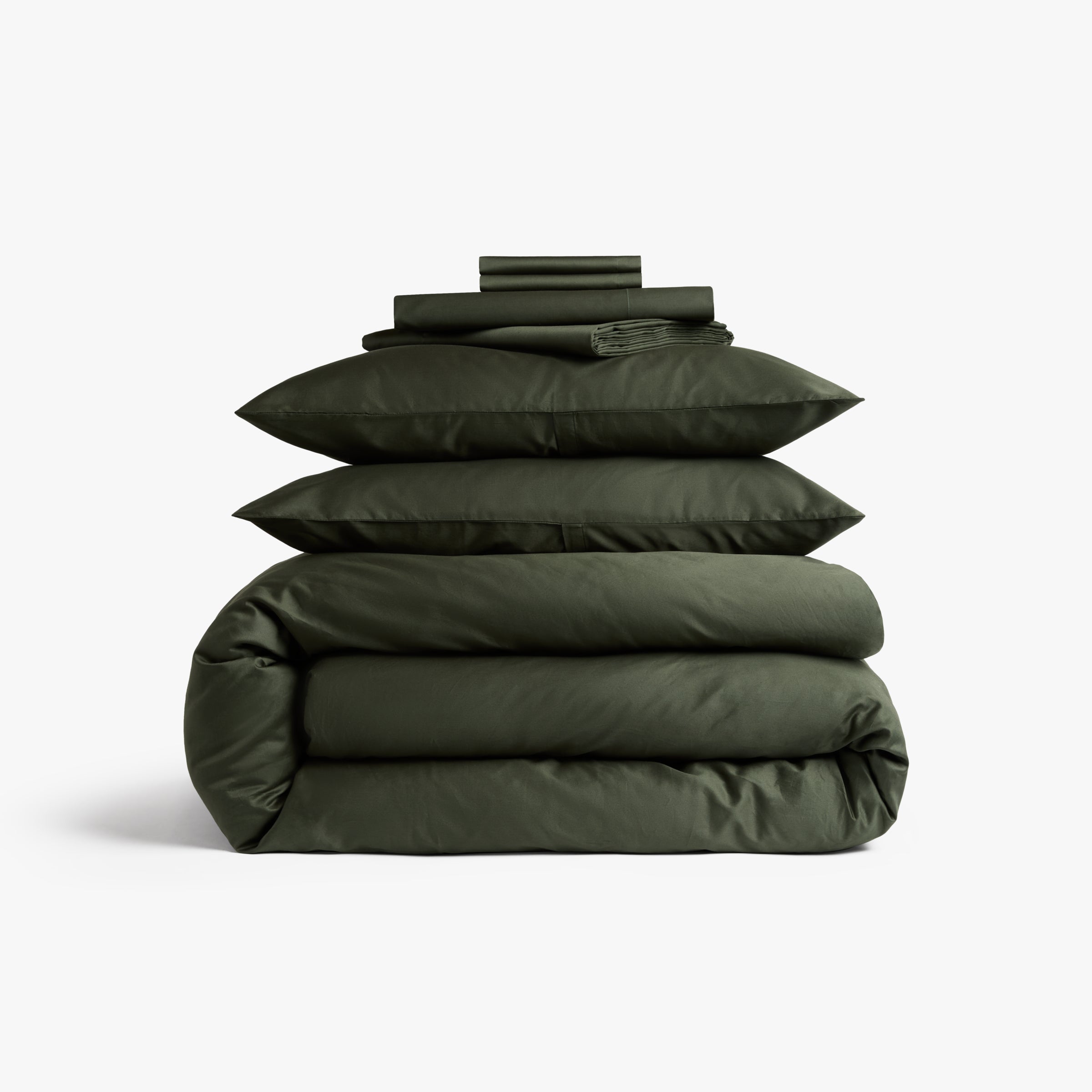  Sateen Bundle - Evergreen K/CK、mySite、sugarbowlscore