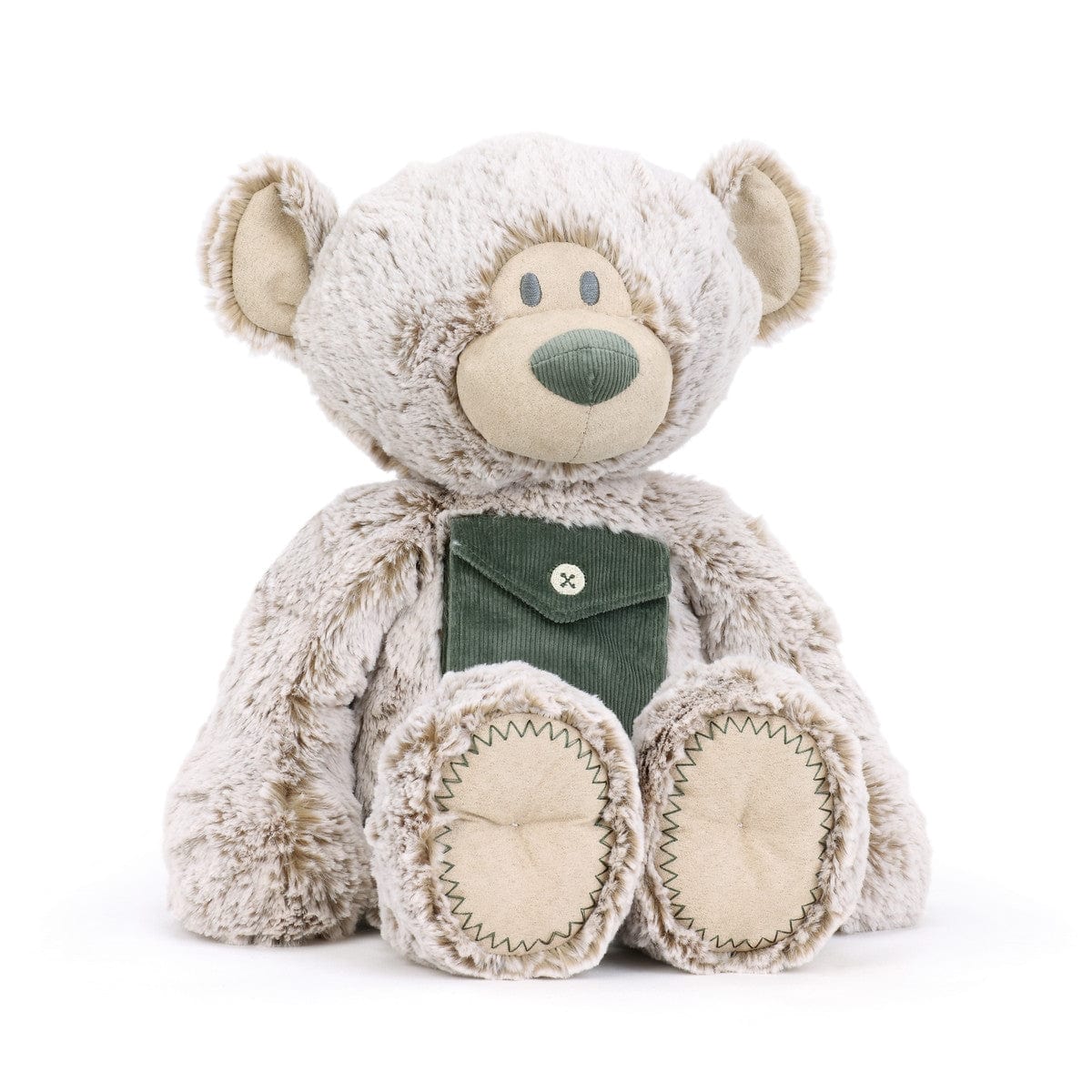 Pocket Prayer Bear-Always be With You *、mySite、g9winljtr