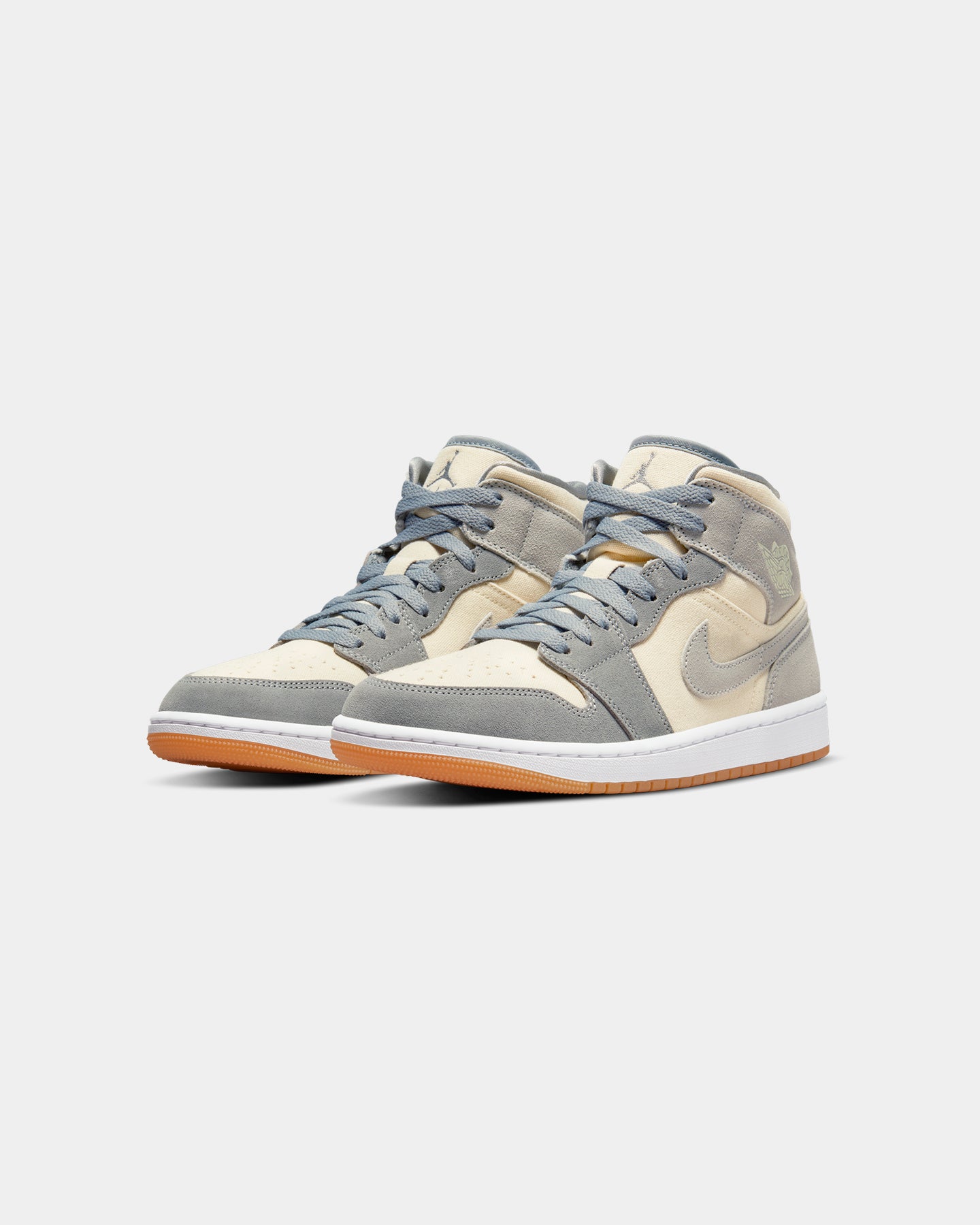 Jordan Air Jordan 1 Mid SE Coconut Milk Coconut Milk、mySite、zt4zffjzw