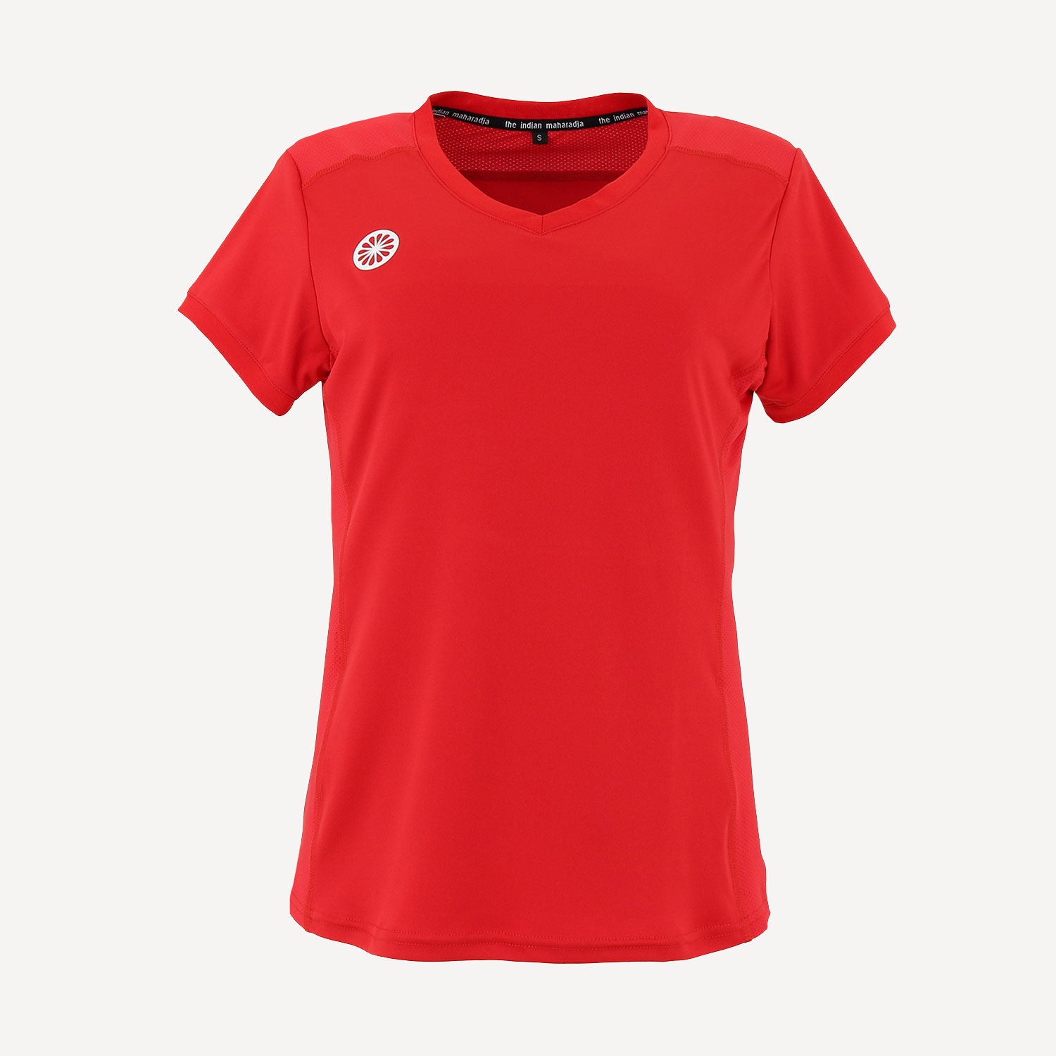 The Indian Maharadja Kadiri Women's Tennis Shirt