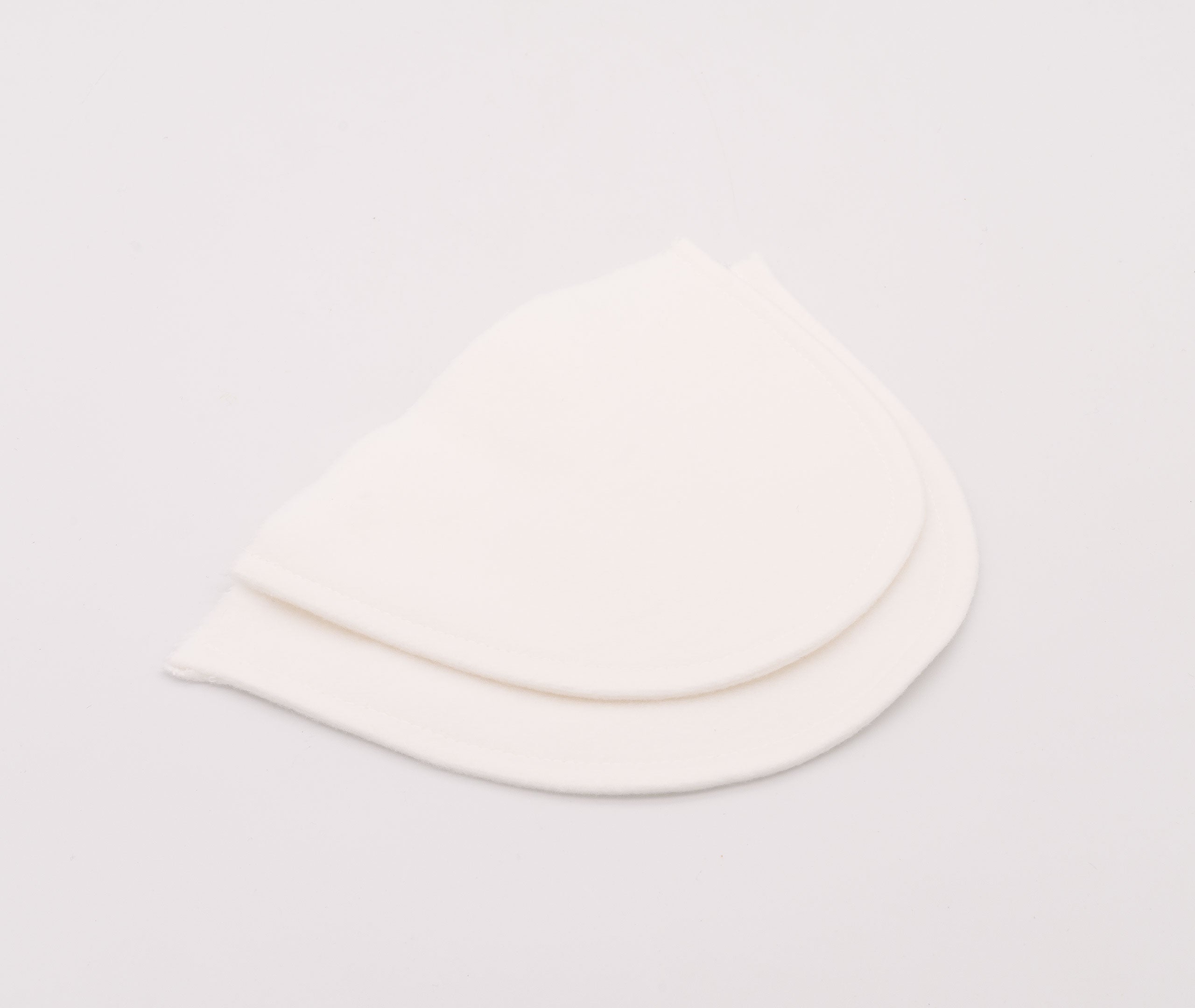 Replacement Flannel Coffee Filter - Large、mySite、topwebapps