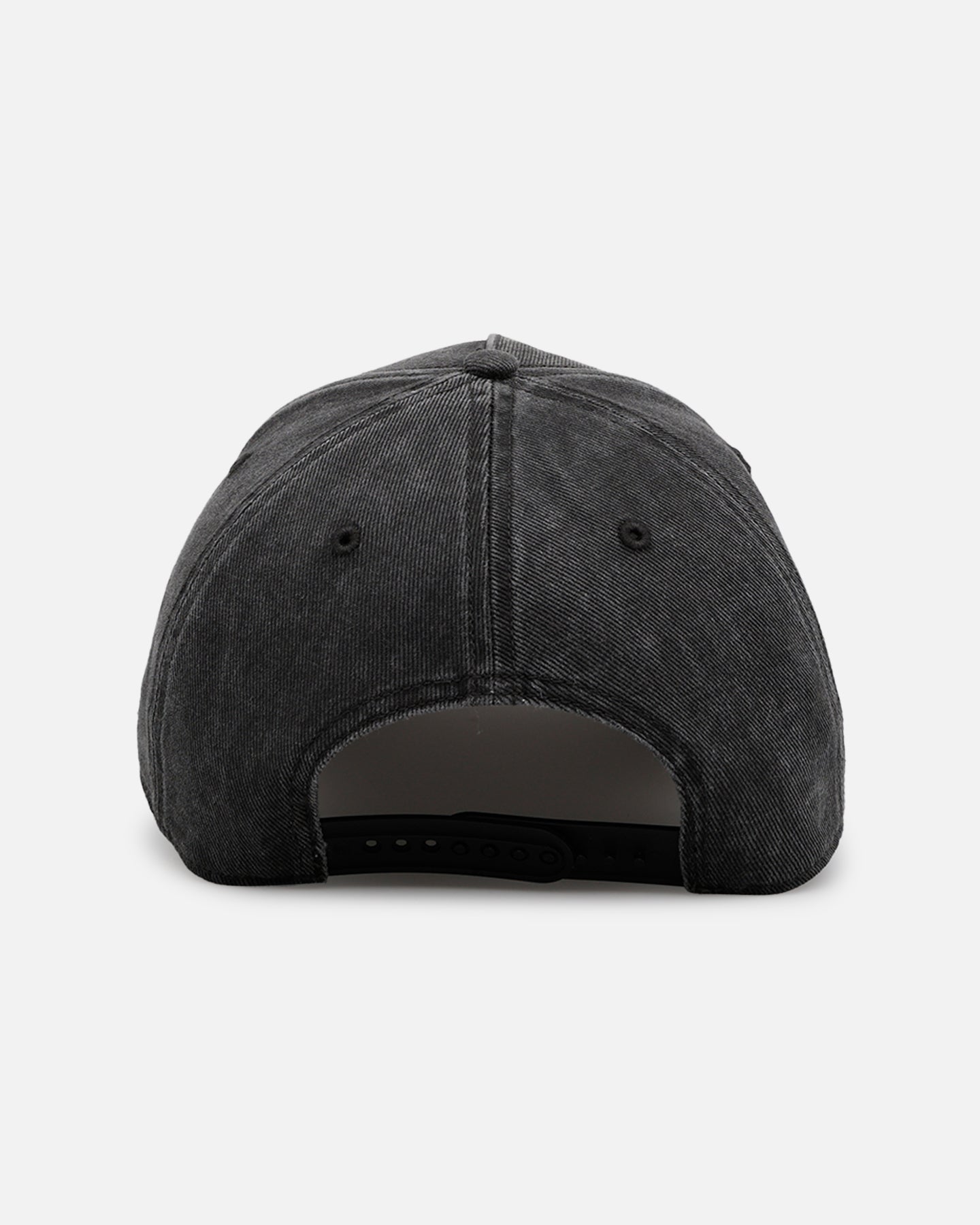 47 Brand Los Angeles Angels 'Washed Black' Offside DT Snapback Washed Black、mySite、zt4zffjzw