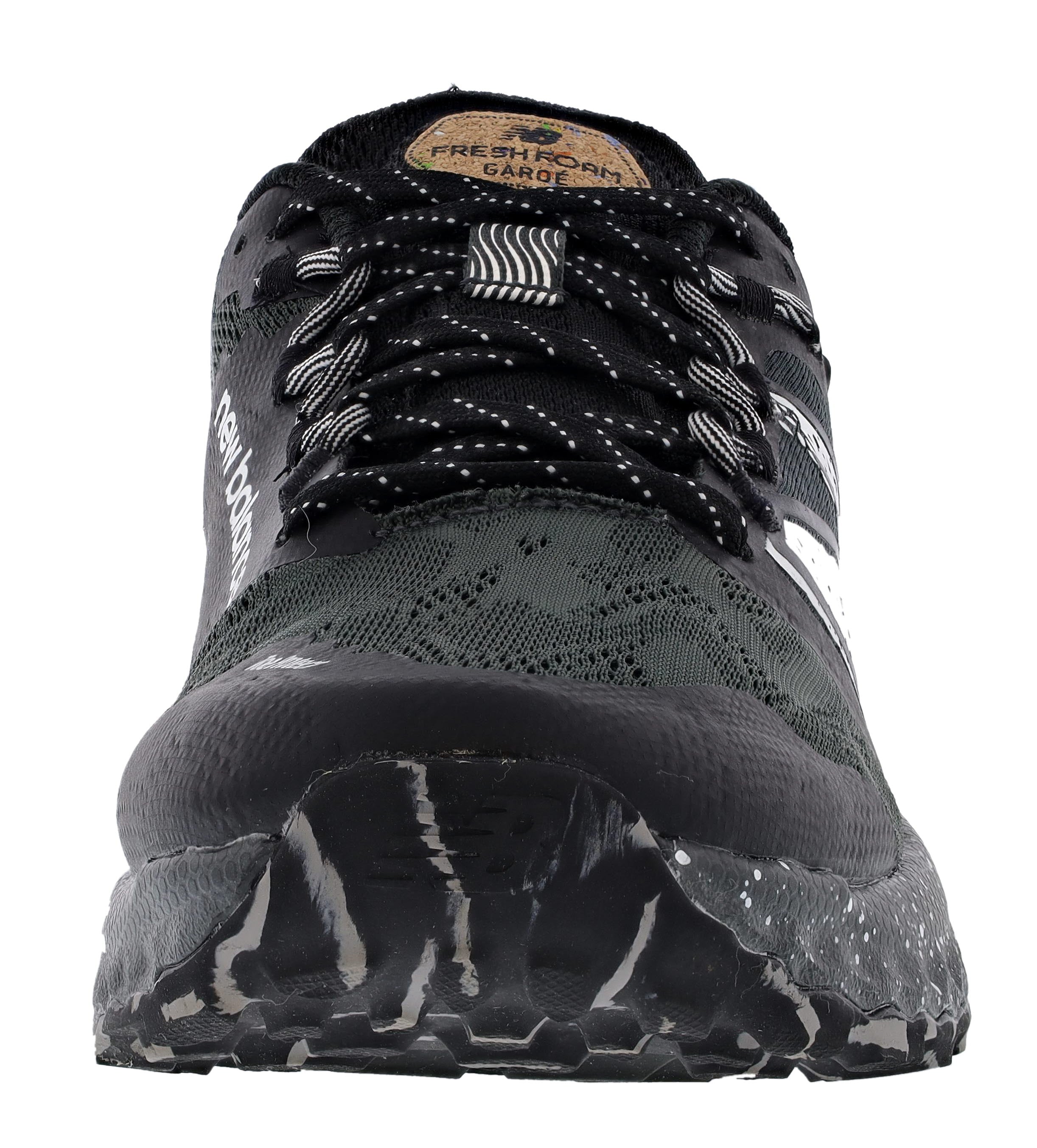 New Balance Women's Fresh Foam Garoe V1 Trail Running Shoes、mySite、dreamappss