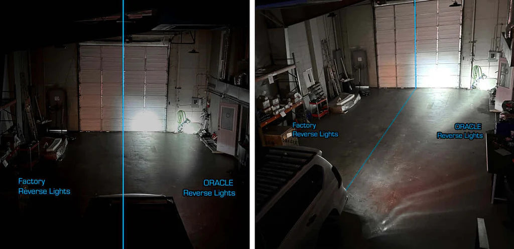 ORACLE Lighting 2014-2023 Lexus GX460 Dual VEGA LED Reverse Light Modules - PRE-ORDER、mySite、nflplayoffbracketp