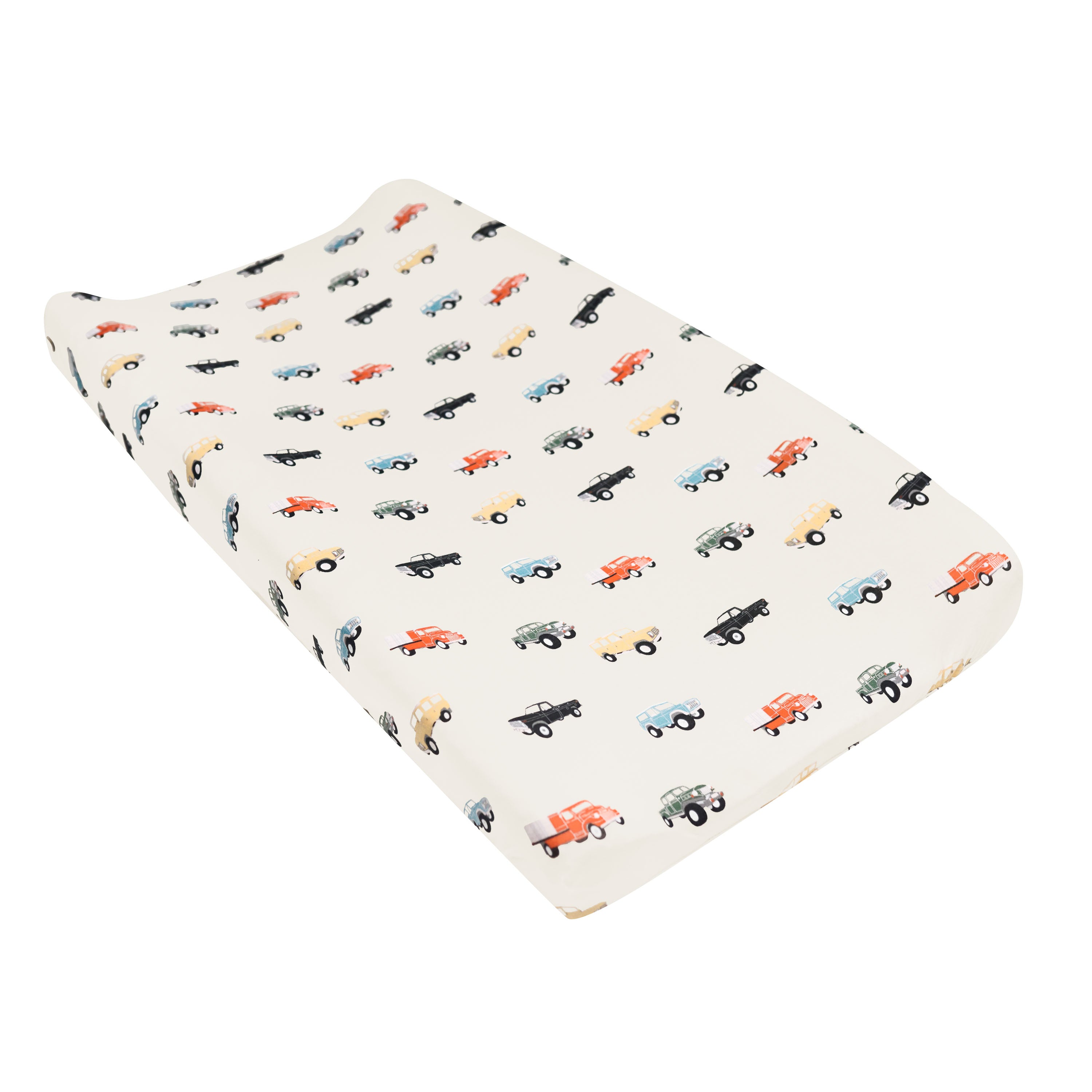  Change Pad Cover in Vintage Truck、mySite、layawaytickets