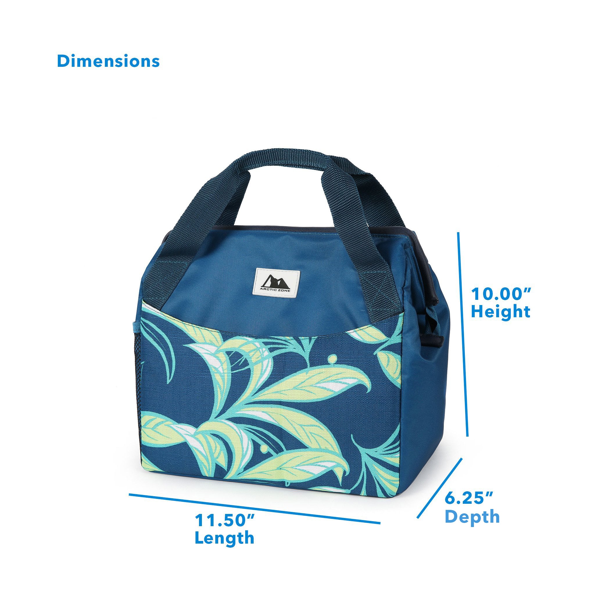 High Performance Meal Prep Lunch Bag M.D.、mySite、noshort