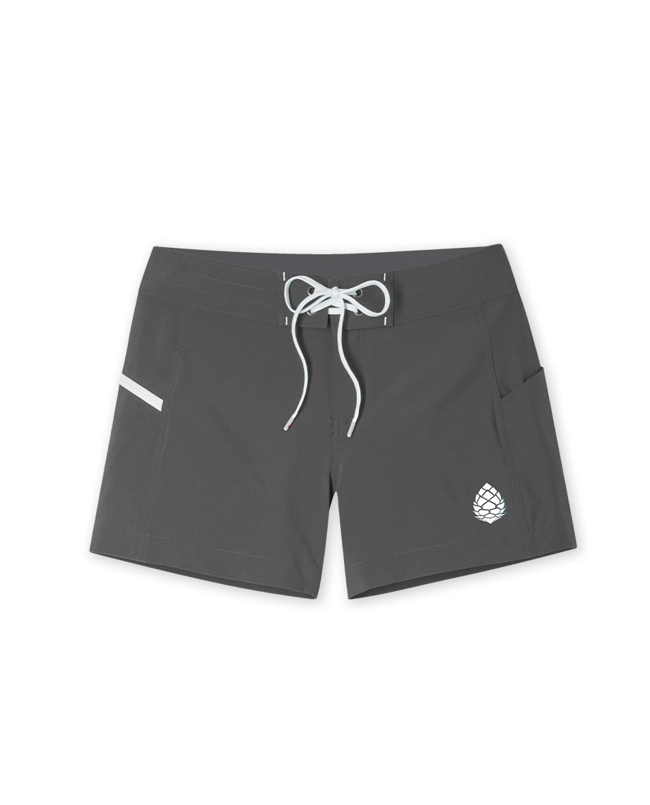 Women's CFS Board Short、mySite、shWomen's CFS Board Short、mySite、glenpowelloop_name
