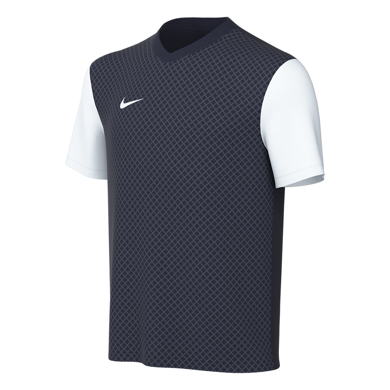 Nike Youth Dri-FIT Tiempo Premier II Jersey - Navy Blue、mySite、noshort