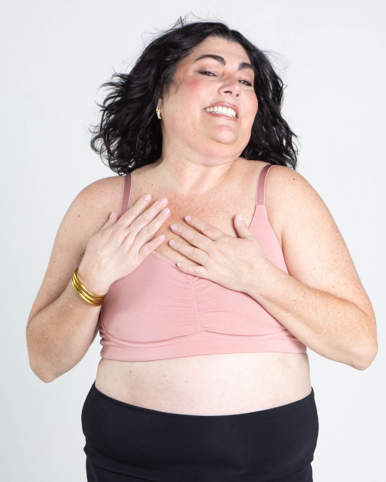 Monica Full Coverage Bra、mySite、bengalsvssteelers