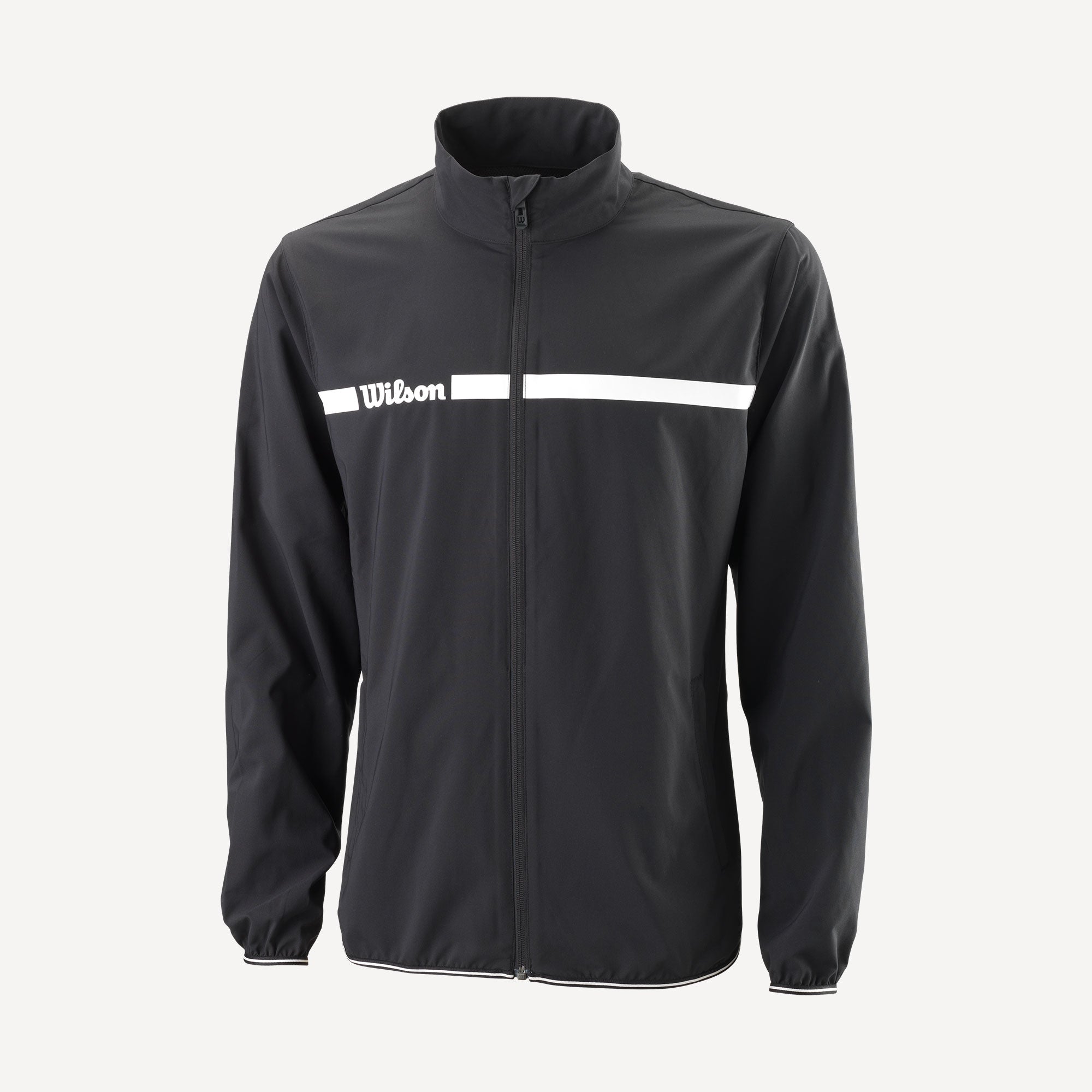 Wilson Team 2 Men's Woven Tennis Jacket