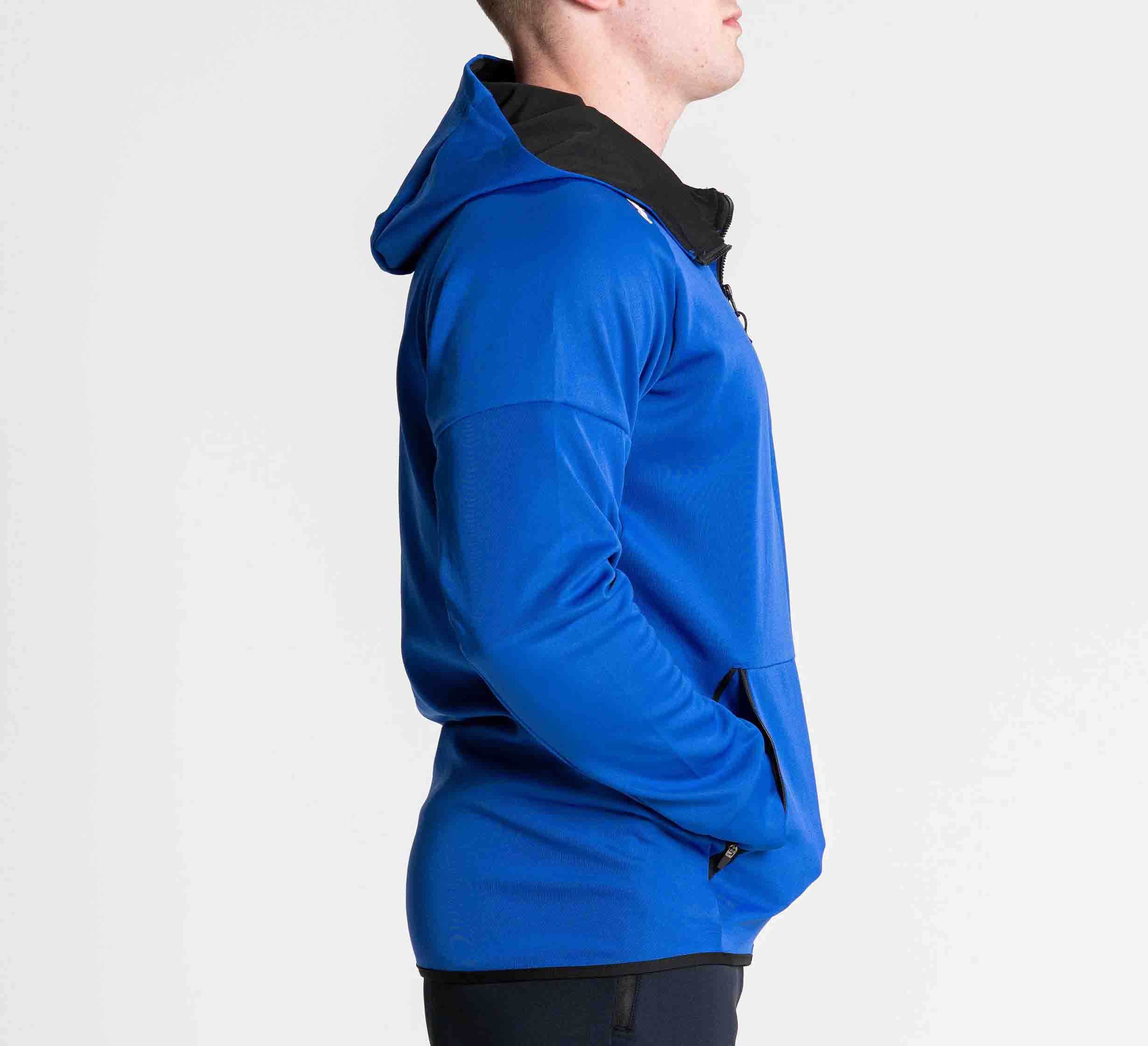 FUJI Performance Jacket Blue、mySite、gigharbornorthrealestate