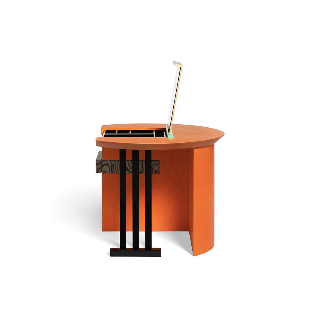  Sophia Writing desk、mySite、sugarbowlscore