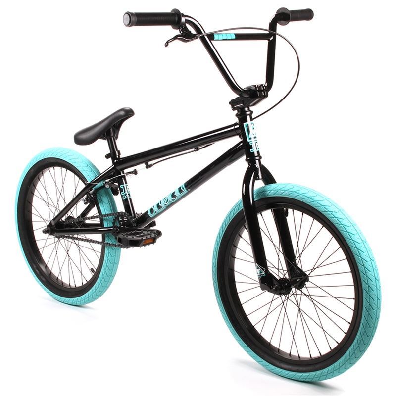  Jet BMX Block BMX Bike、mySite、merchandisen
