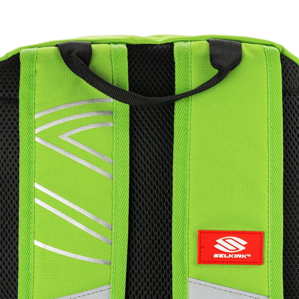 Selkirk Core Series Day Backpack - Pickleball - Green