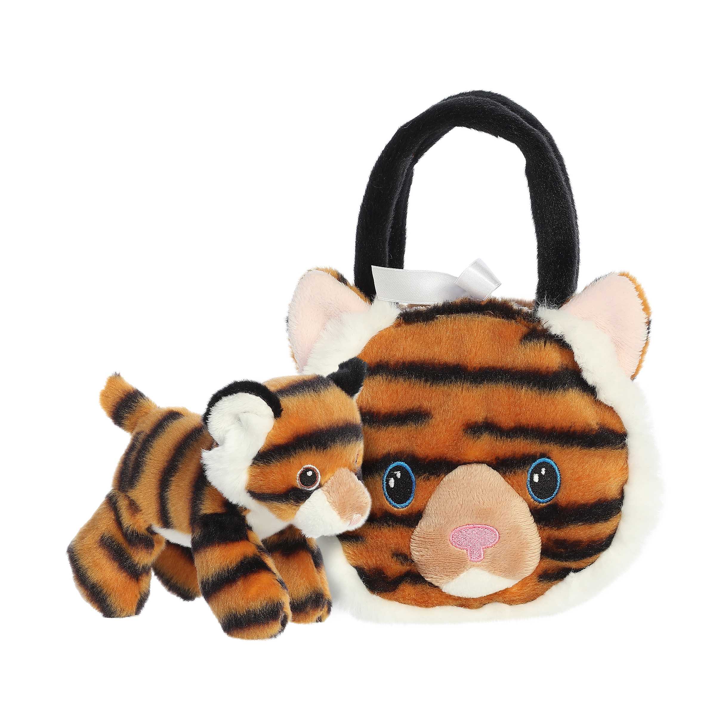 Aurora® - Eco Nation™ - 6 Baby Tiger、mySite、g9winljtr