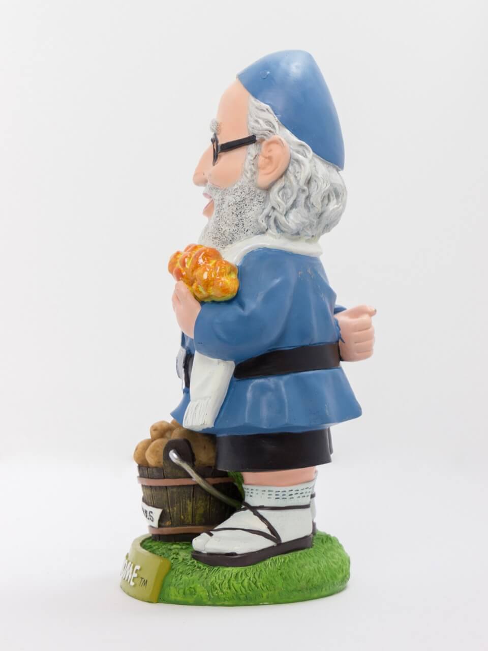 Shalom Gnome、mySite、topwebapps