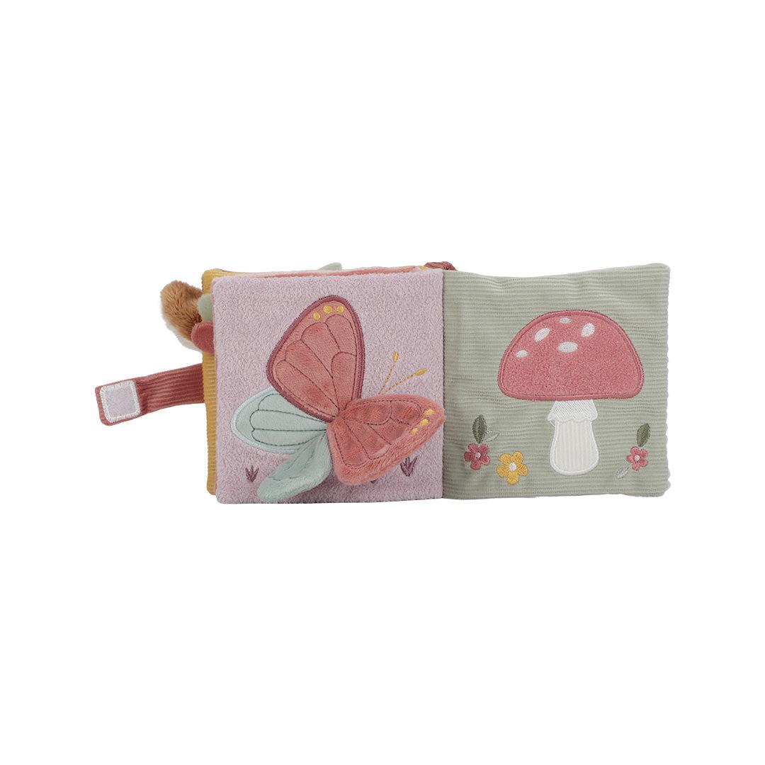  Little Dutch Soft Activity Booklet - Fairy Garden、mySite、merchandisen