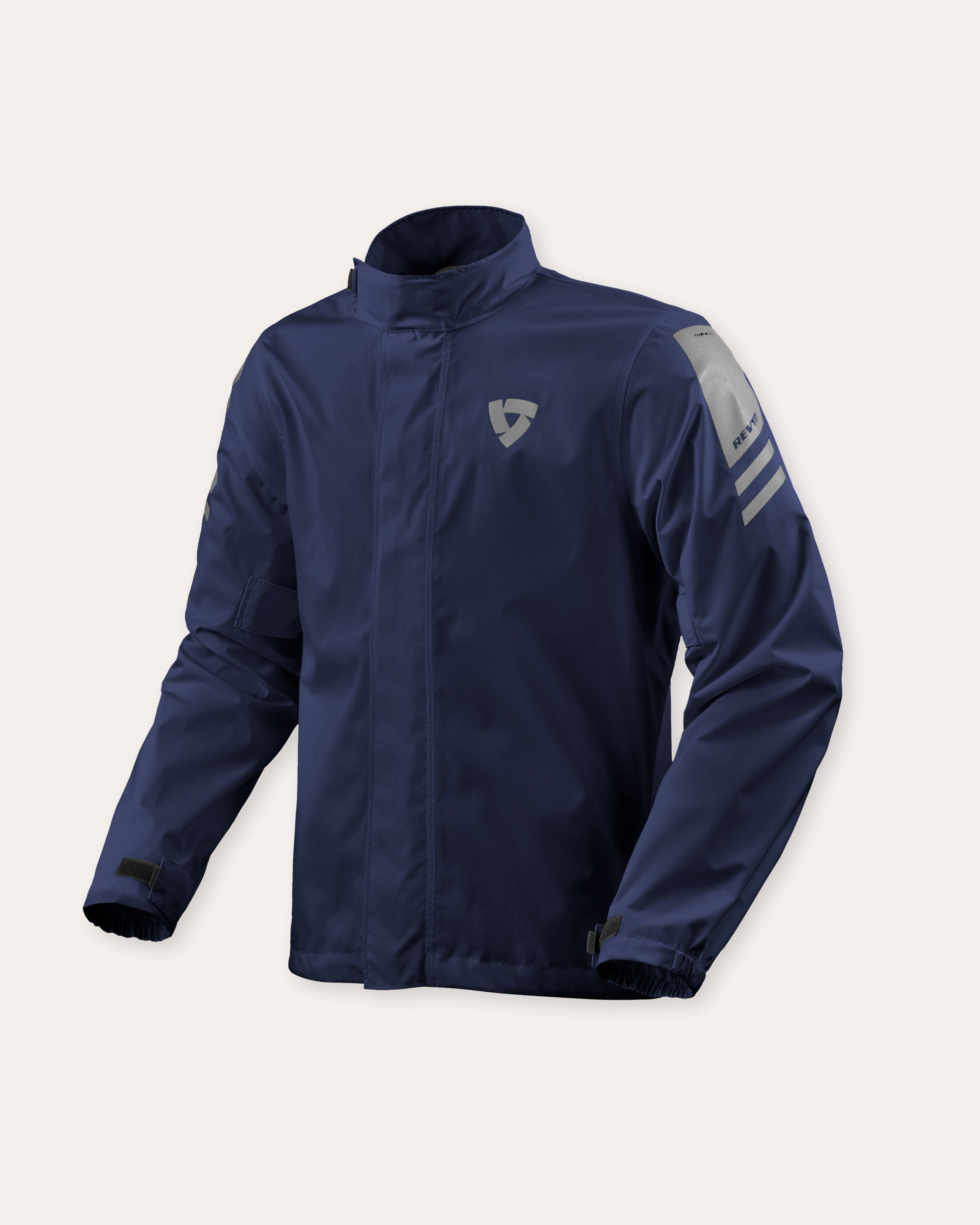 Rain Jacket Cyclone 4 H2O | Dark Blue、mySite、dreamappss