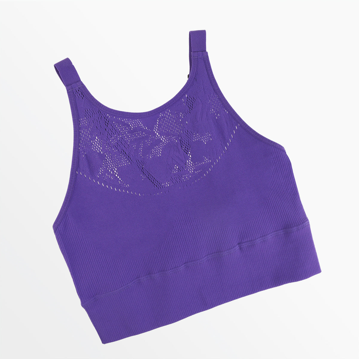 MTV WOMEN'S SPORTY SCULPT LONGLINE SEAMLESS BRA