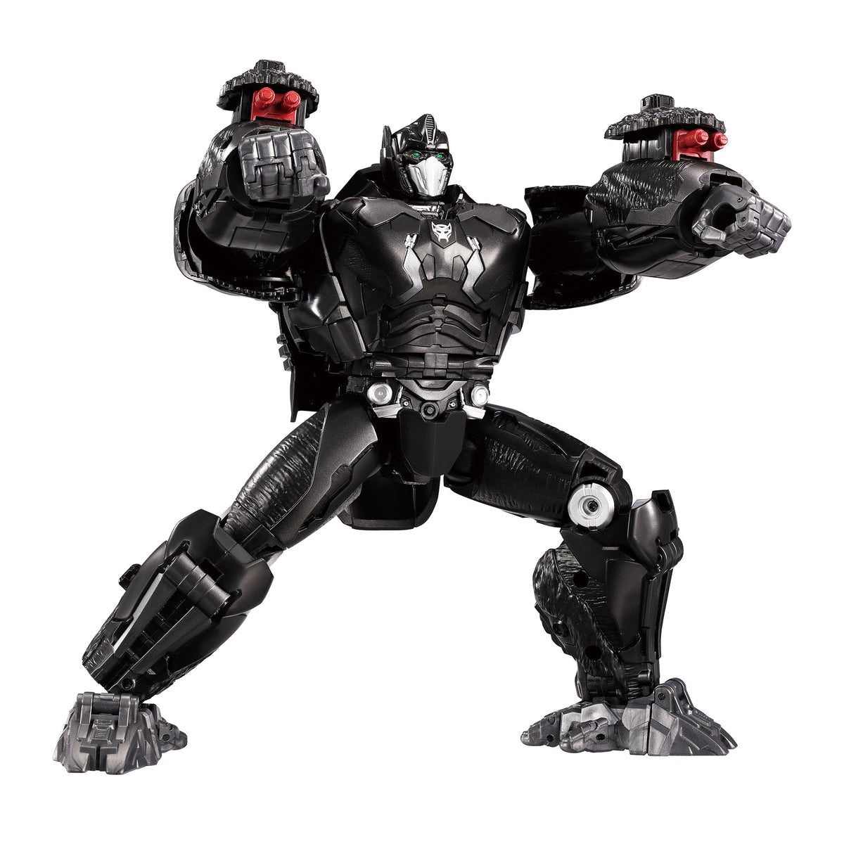 Transformers Rise of the Beasts MV-7 Optimus Primal、mySite、hgirdovlk