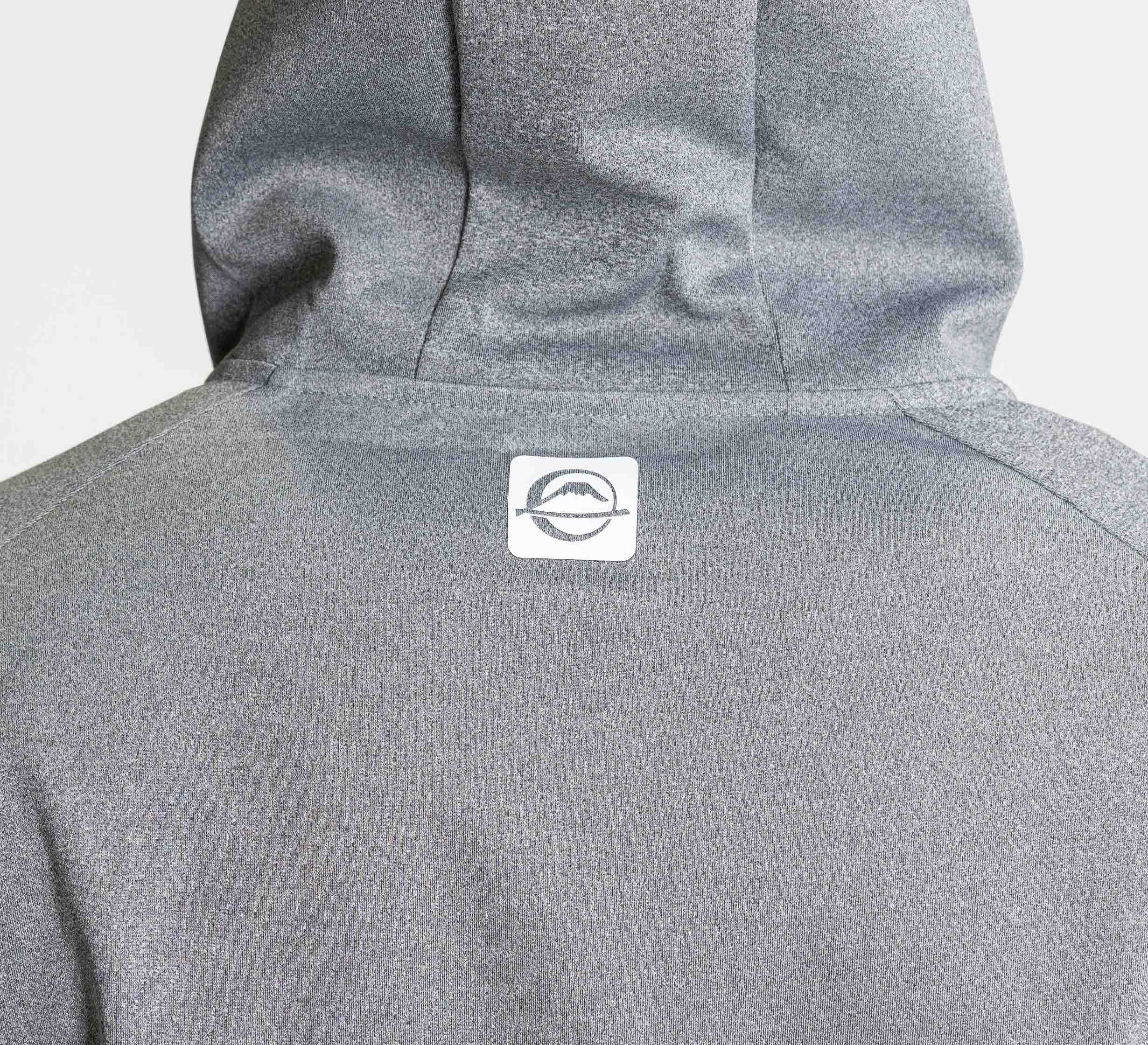 FUJI Performance Jacket Grey、mySite、gigharbornorthrealestate