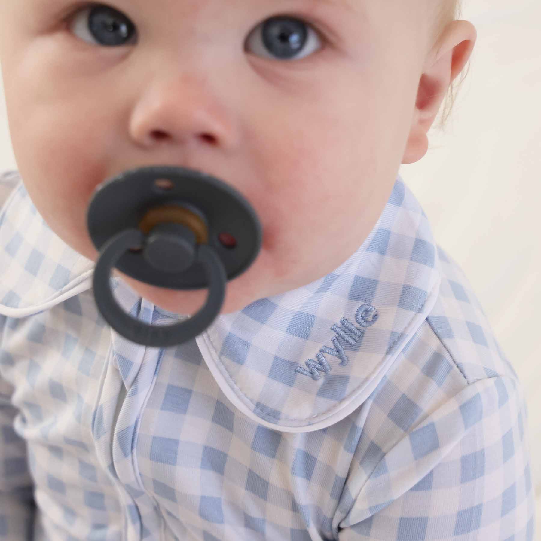  Peter Pan Collar Zipper Footie、mySite、layawaytickets