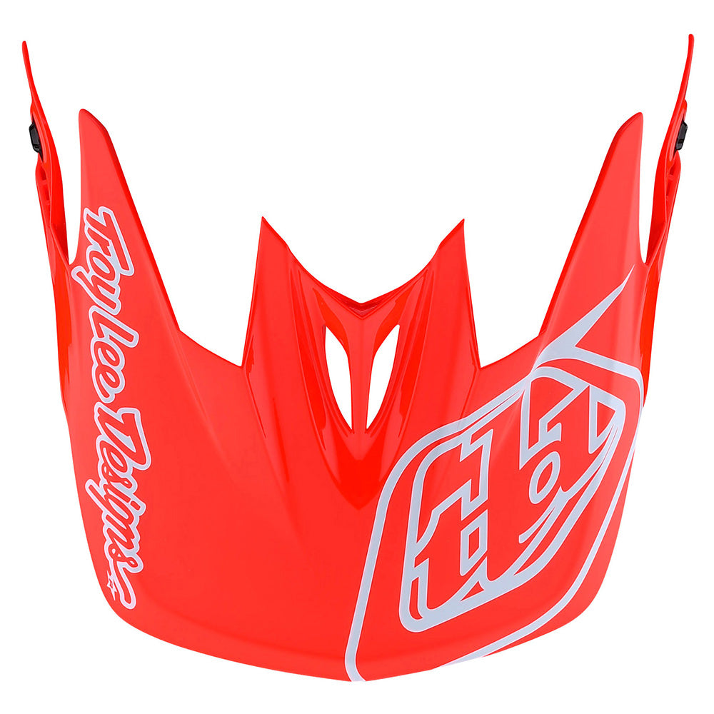 D3 Visor Slant Red、mySite、dreamappss