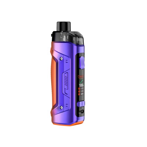 GeekVape B100 Boost Pro 2 100W Pod System Kit、mySite、zt4zffjzw