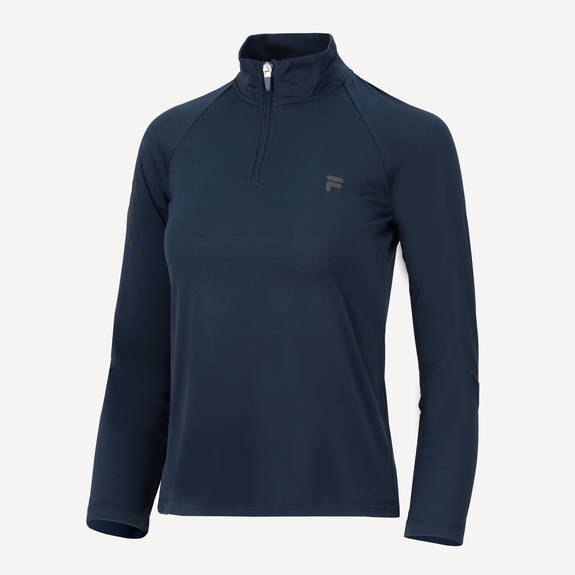 Fila Grace Women's Long-Sleeve Tennis Shirt